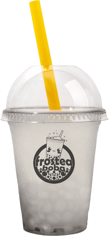 Lychee Iced Tea