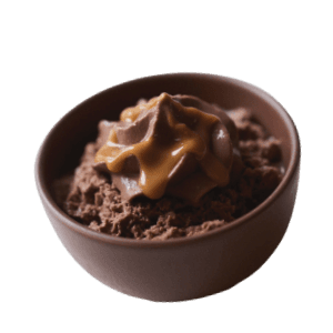 Choco Bingsu