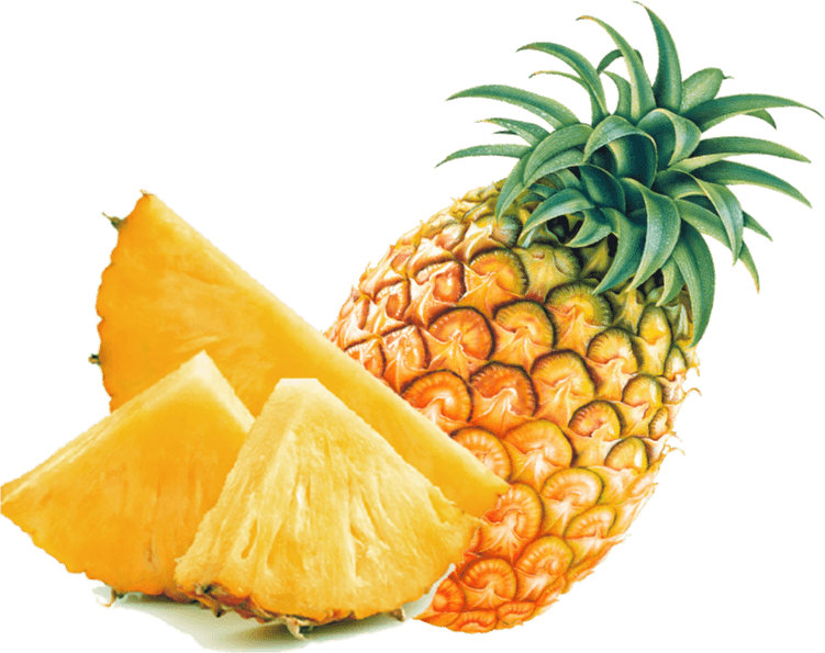 Pineapple Milk Bubble Tea