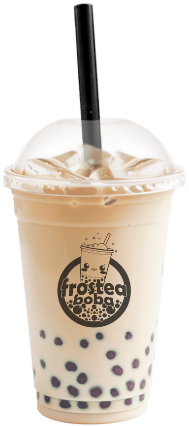 Vanilla Frappe