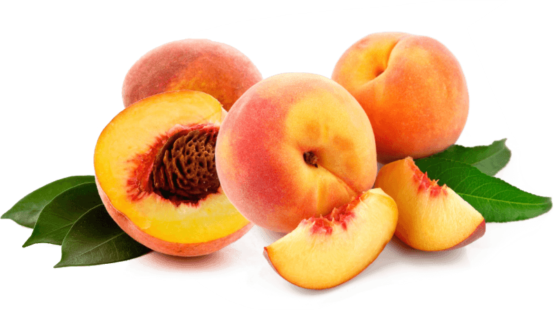 Peach Iced Tea