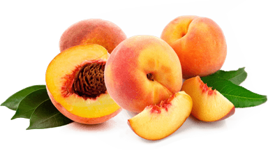 Peach Iced Tea