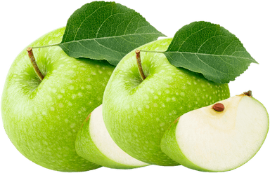 Green Apple Iced Tea