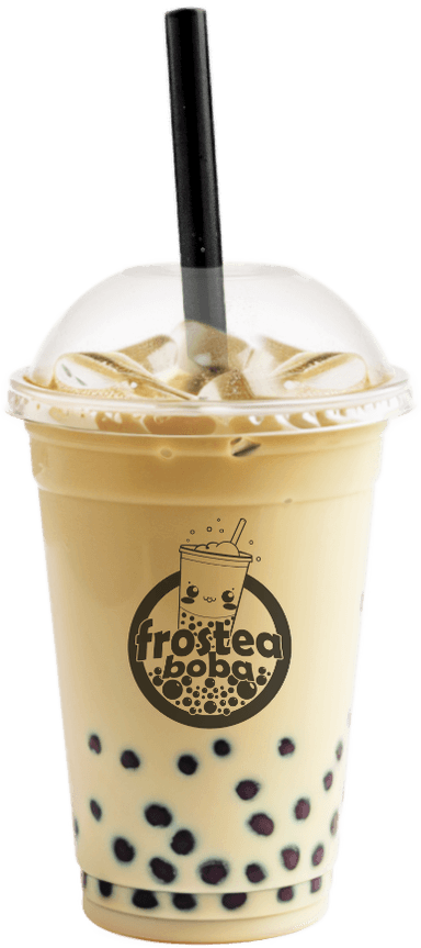 Caramel Frappe