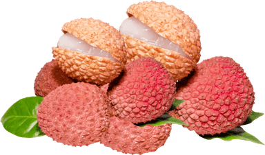Lychee Iced Tea