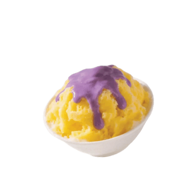 Mango Bingsu