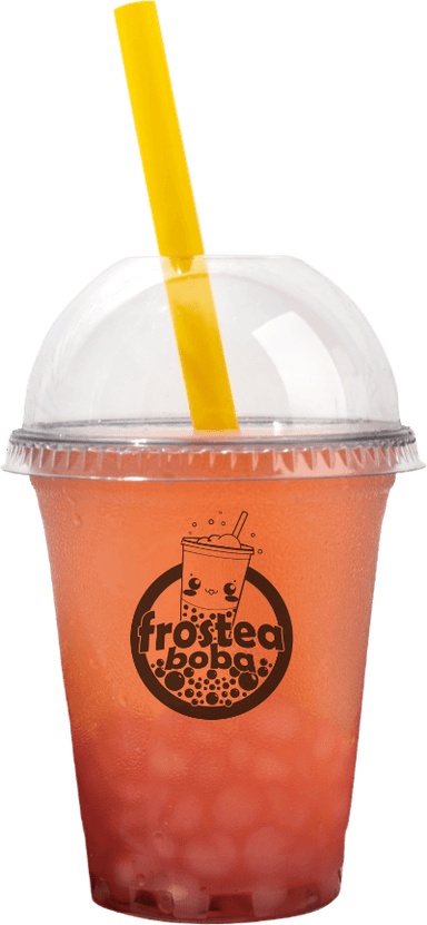 Peach Iced Tea
