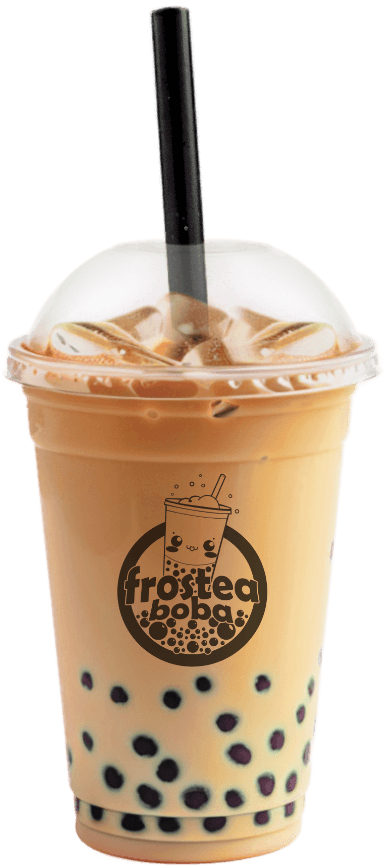 Mocha Frappe