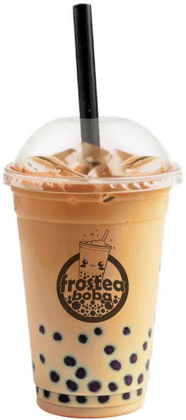 Mocha Frappe