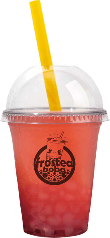Raspberry Iced Tea