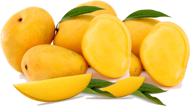 Mango Milk Bubble Tea