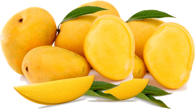 Mango Milk Bubble Tea