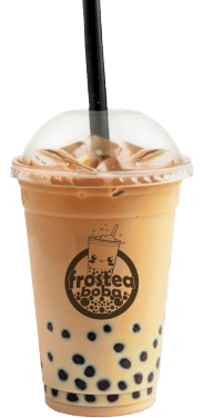 Mocha Frappe